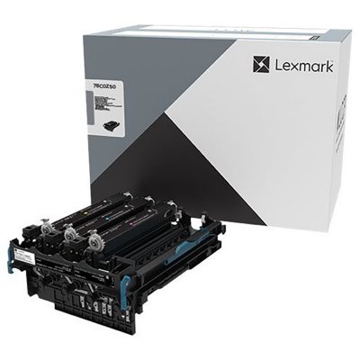 LEXMARK 78C0ZV0 - Kit de traitement d'images couleurs 
