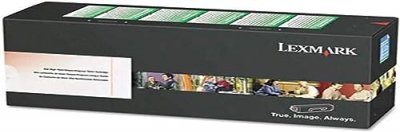 LEXMARK 7k magenta corporate toner cartridge