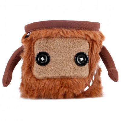8BPLUS 8 B Plus Bobo Chalk Bag Marron 