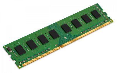 KINGSTON 8 go ddr3 1600 mhz cl11 dr x8