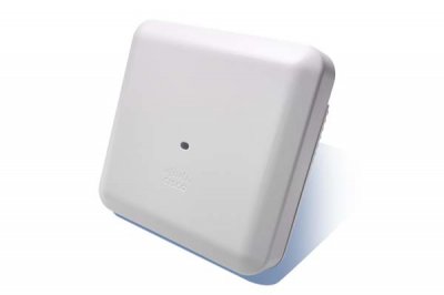 CISCO 802.11AC W2 AP W/CA 4X43