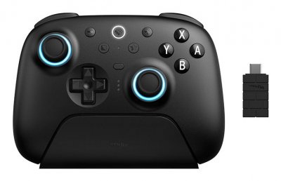 8BITDO  Manette Nintendo Switch Ultimate 2 