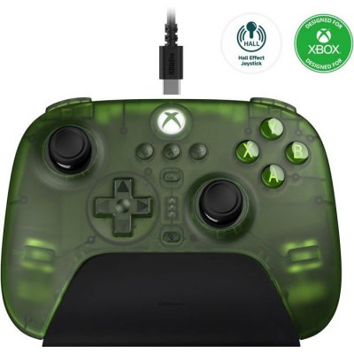 8BITDO  Ultimate 3-Mode - Edition Vert Jade - Neuf
