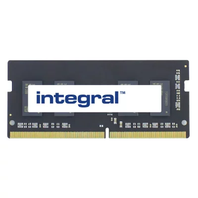 INTEGRAL 8gbsodimmddr42666mhzpc4-21333