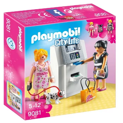 9081 Distributeur automatique