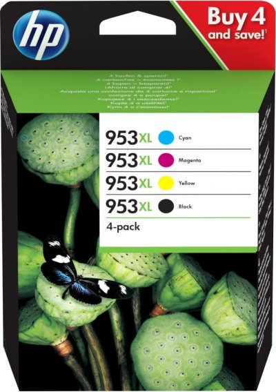 HP 953xl