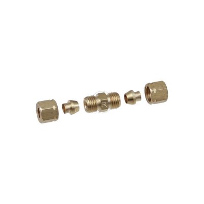 A.B.S. ALL BRAKE SYSTEMS BV. A.B.S. Adaptateur, conduite de frein 96053