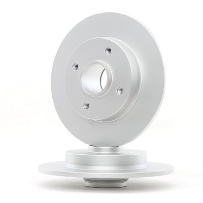A.B.S.  Disque de frein (&agrave; l'unit&eacute;) 8717109518290 PEUGEOT 308
