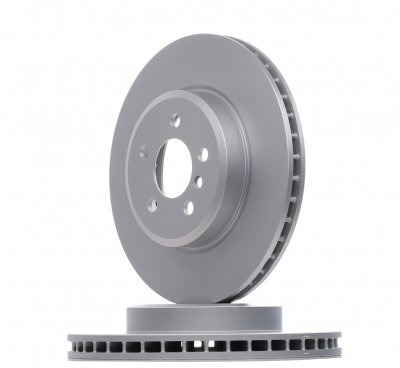 A.B.S.  Disque de frein BMW 18261 34116775277 Disques de frein,Disque