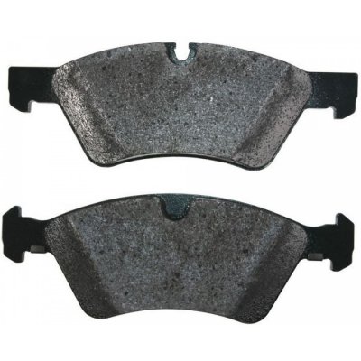 A.B.S. ALL BRAKE SYSTEMS BV. A.B.S. Jeu de plaquettes de frein avant 37507 MERCEDES-BENZ CLASSE M