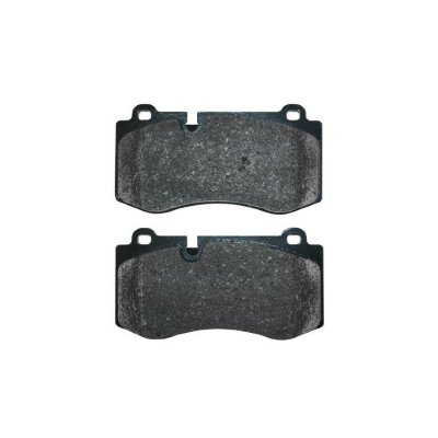 A.B.S. ALL BRAKE SYSTEMS BV. A.B.S. Jeu de plaquettes de frein avant 37565 MERCEDES-BENZ CLASSE S