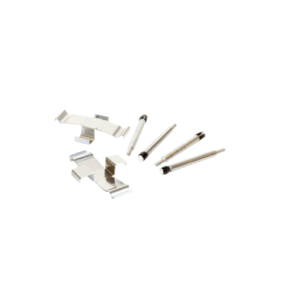 A.B.S.  Kit d'accessoires (plaquette de frein) 1845Q AUDI A5