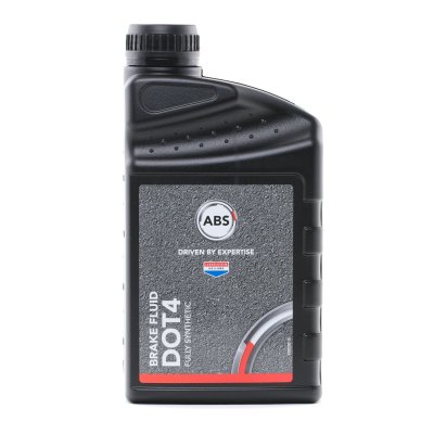 A.B.S.  Liquide De Frein Capacit&eacute;: 1I 7501 Huile De Frein