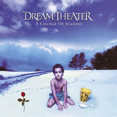 A change of season by Dream Theater