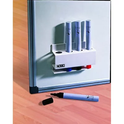 NOBO A Classer SMS  Porte marqueurs magn&eacute;tique
