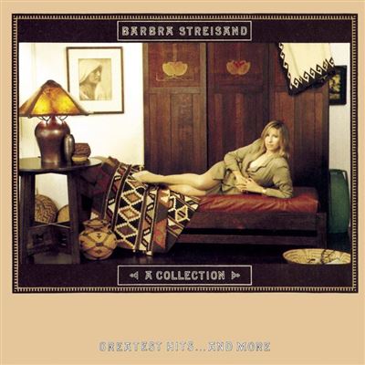 A Collection Greatest Hits... And More