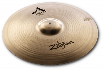 ZILDJIAN A Custom cymbale crash 20 pouces