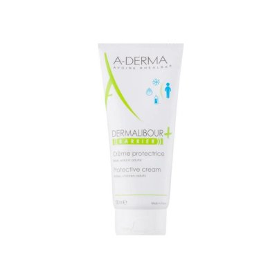 A DERMA A-dermLIBOUR+ - Cr&egrave;me Isolante, 100ml