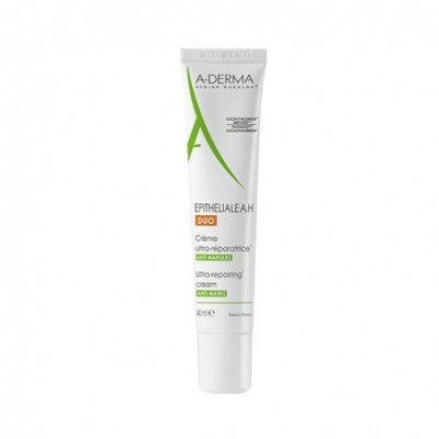 A DERMA A-dermLIBOUR+ - Cr&egrave;me Protectrice Barrier, 50ml