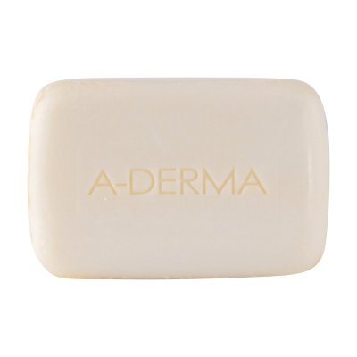 A DERMA A-DERMA Les indispensables - Pain surgras nutritif 100 g