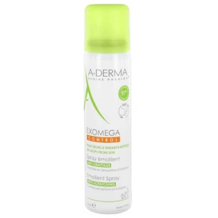 A DERMA A-Derma Spray Control 50ml