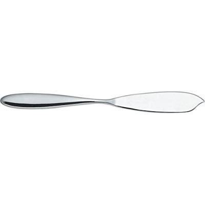 ALESSI A di  mami couteau &agrave; poisson en acier - set de 6 pi&egrave;ces