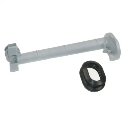 A.e.g - Conduit Ensemble Gris.l=238mm - Ref: 4055331773