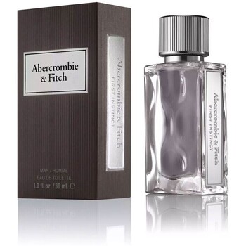 A&f First Instinct Edt 30ml