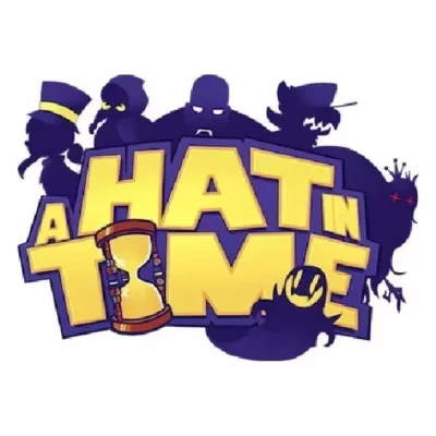 FLASHPOINT GERMANY GMBH A Hat in Time Nintendo Switch