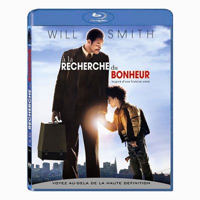A la recherche du Bonheur - Edition Blu-Ray