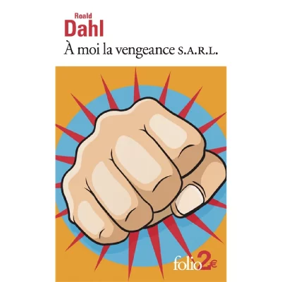 A moi la vengeance S.A.R.L/Madame Bixby (Grand format)