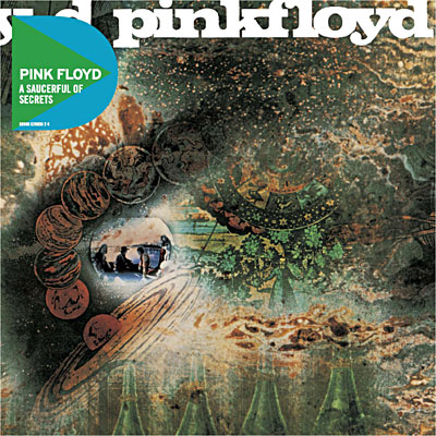 A Saucerful Of Secrets (Discovery Edition)