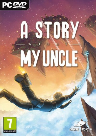 A Story About My Uncle PC