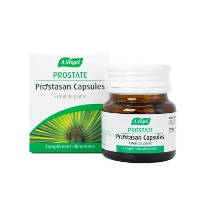 A.VOGEL  Prostate Prostasan 30 Capsules - Pot 30 Capsules