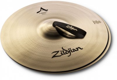 ZILDJIAN A0427 A Serie Symphonic Francaises 18