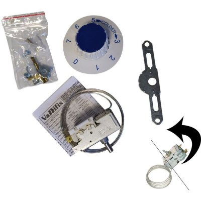WHIRLPOOL A130057 Thermostat A130599 Pour Refrigerateur 