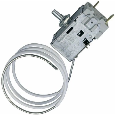 SMEG A130172 ou 077b6449 thermostat refrigerateur pour r&eacute;frig&eacute;rateur ariston