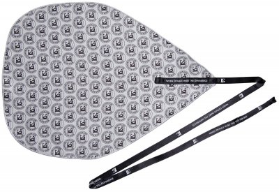 BG FRANCE A32 F - Ecouvillon Fl&ucirc;te Microfibre
