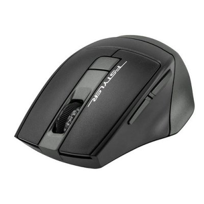A4 TECH  Fstyler Fb35 Wireless Mouse Noir 