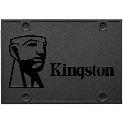 KINGSTON A400 1,92 to - 2.5'' sata iii (6 gb/s)
