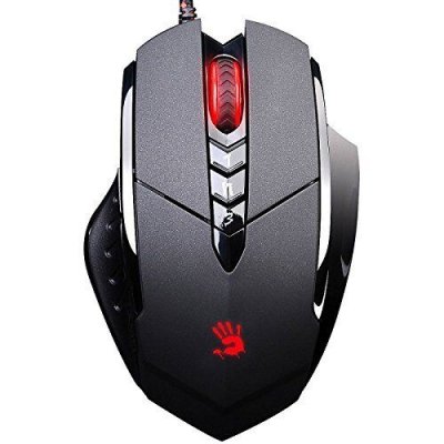 A4TECH  Bloody Gun3 V7M - Souris - optique - 7 boutons - filaire - USB 