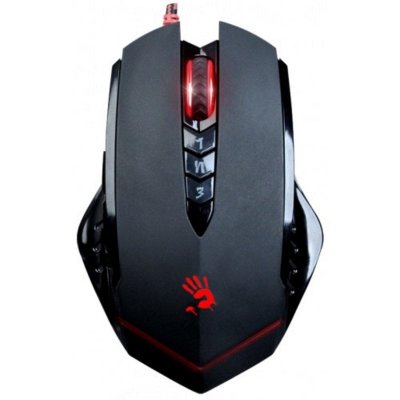 A4TECH  Bloody V8m - souris - USB 