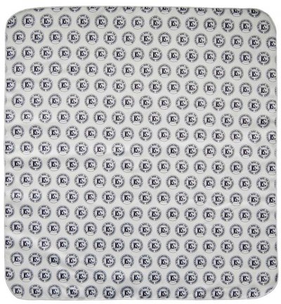 BG FRANCE A62l - Chiffon Microfibre De Nettoyage Universelle Grande Taille