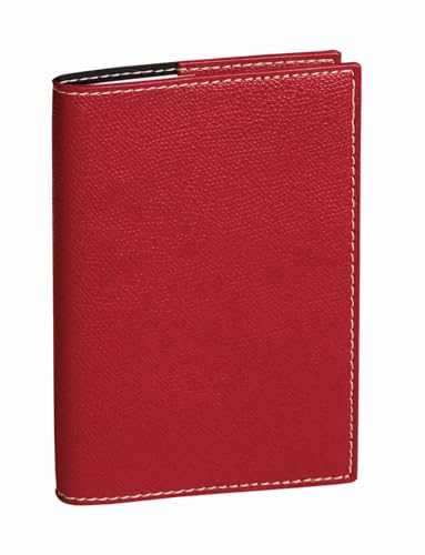 QUO VADIS A753640 Consul Fr Rep Club - 21x297cm - Agenda Semainier - D&eacute;c/d&eacute;c