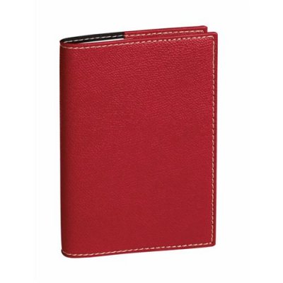 QUO VADIS A753642 President Fr Rep Club - 21x27cm - Agenda Semainier - D&eacute;c/d&eacute;c