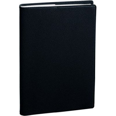 QUO VADIS A753648 Agenda Semainier President Rep Fr Impala Noir