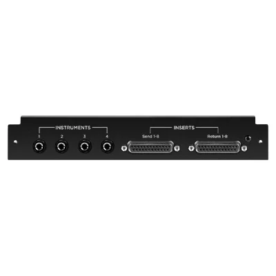 APOGEE A8MP 8 Channel Mic Preamp