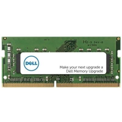 DELL Aa937596 16 go ddr4 260-broches so-dimm 3200 mhz vert