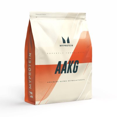 MYPROTEIN AAKG pure en poudre - 250g