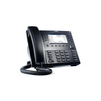 Aastra Mitel/astra 6869i t&eacute;l&eacute;phone voip